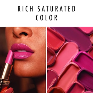 Foto 4 | Foto 4 | Lápiz Labial L'oreal Paris Colour Riche Les Nus Nu Exuberant 3,7 Ml - Venta Internacional.