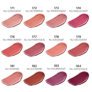 Foto 7 | Foto 7 | Lápiz Labial L'oreal Paris Colour Riche Les Nus Nu Exuberant 3,7 Ml - Venta Internacional.