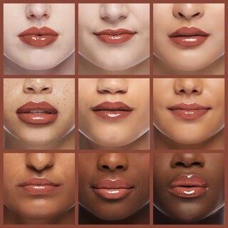 Foto 4 | Foto 4 | Lápiz Labial Covergirl Outlast Para Todo El Día, Color Melocotón Maduro, Paquete De 1 - Venta Internacional.
