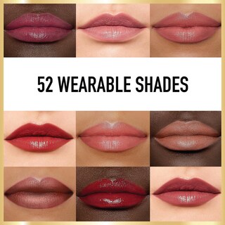 Foto 5 | Foto 5 | Lápiz Labial L'oréal Paris Colour Riche Original Classic Wine - Venta Internacional.