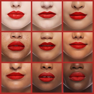 Foto 4 | Foto 4 | Lápiz Labial Wet N Wild Mega Last Matte Red Velvet - Venta Internacional.