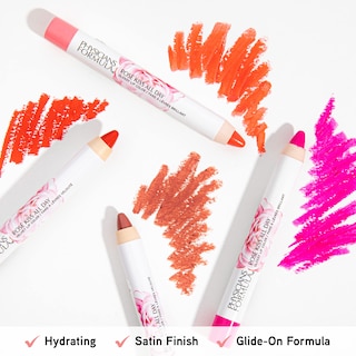 Foto 5 | Foto 5 | Lápiz Labial Physicians Formula Rosé Kiss All Day Red She's A Wild Rose - Venta Internacional.