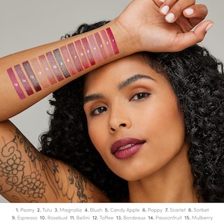 Foto 4 | Foto 4 | Lápiz Labial Jane Iredale Colorluxe Crema Hidratante Vegana - Venta Internacional.