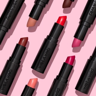 Foto 7 | Foto 7 | Lápiz Labial Wet N Wild Mega Last Matte Con Ácido Hialurónico - Venta Internacional.