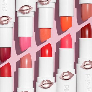 Foto 2 | Foto 2 | Lápiz Labial Wet N Wild Mega Last High-shine Peach Please - Venta Internacional.