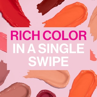 Foto 3 | Foto 3 | Lápiz Labial Wet N Wild Mega Last High-shine Peach Please - Venta Internacional.