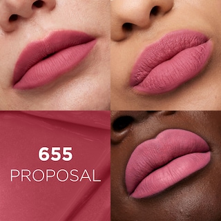 Foto 2 | Foto 2 | Lápiz Labial Líquido L'oréal Paris Infallible Matte Resistance - Venta Internacional.