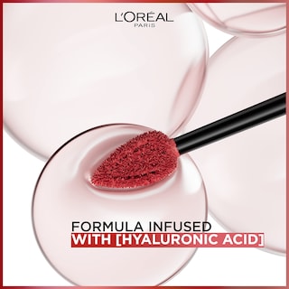 Foto 5 | Foto 5 | Lápiz Labial Líquido L'oréal Paris Infallible Matte Resistance - Venta Internacional.