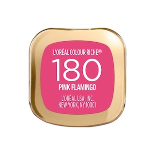 Foto 5 | Foto 5 | Lápiz Labial L'oréal Paris Colour Riche Original Pink Flamingo - Venta Internacional.