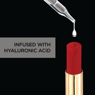 Foto 4 | Foto 4 | Lápiz Labial L'oréal Paris Colour Riche Intense Volume Matte - Venta Internacional.