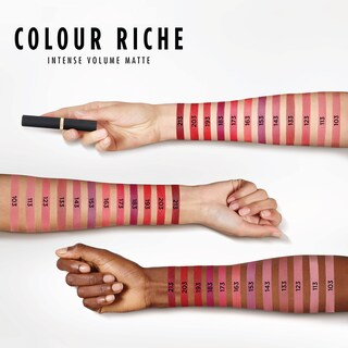 Foto 5 | Foto 5 | Lápiz Labial L'oréal Paris Colour Riche Intense Volume Matte - Venta Internacional.