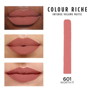 Foto 2 | Foto 2 | Lápiz Labial L'oréal Paris Colour Riche Intense Volume Matte - Venta Internacional.