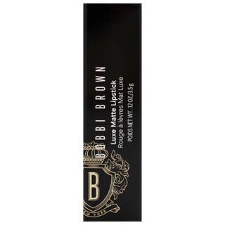 Foto 5 | Foto 5 | Lápiz Labial Bobbi Brown Luxe Matte 313 Big City De 3,5 Ml Para Mujer - Venta Internacional.