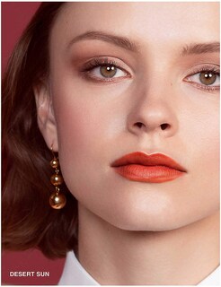 Foto 4 | Foto 4 | Lápiz Labial Bobbi Brown Luxe Shine Intense Desert Sun - Venta Internacional.