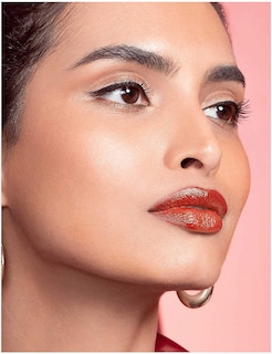 Foto 5 | Foto 5 | Lápiz Labial Bobbi Brown Luxe Shine Intense Desert Sun - Venta Internacional.