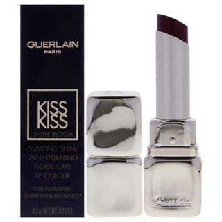 Foto 1 | Foto 1 | Lápiz Labial Guerlain Kiss Kiss Shine Bloom 521 Kiss To Say - Venta Internacional.