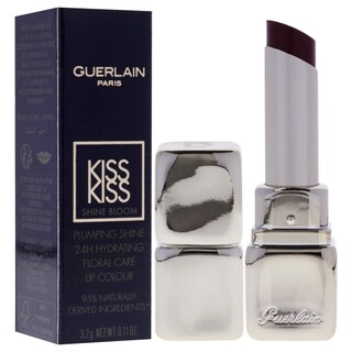 Foto 3 | Foto 3 | Lápiz Labial Guerlain Kiss Kiss Shine Bloom 521 Kiss To Say - Venta Internacional.