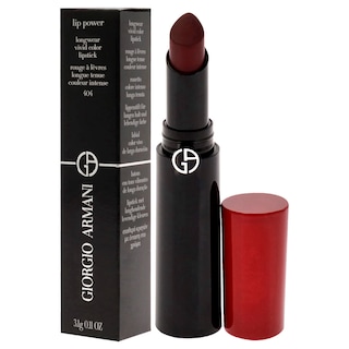 Foto 4 | Foto 4 | Lápiz Labial Giorgio Armani Lip Power Longwear 404 Tempting, 3 Ml - Venta Internacional.