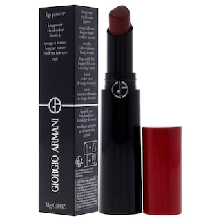 Foto 4 | Foto 4 | Lápiz Labial Giorgio Armani Lip Power Longwear Vivid Color 202 - Venta Internacional.