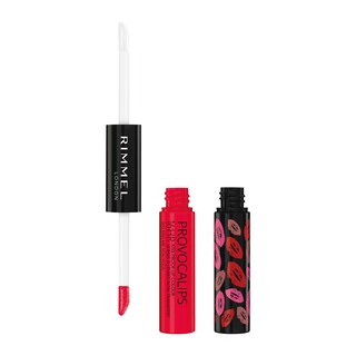 Foto 1 | Foto 1 | Lápiz Labial Rimmel London Provocalips 16 Horas 4 ml #500 - Venta Internacional