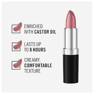 Foto 3 | Foto 3 | Lápiz Labial Rimmel Lasting Finish Candy Color 8 Horas - Venta Internacional