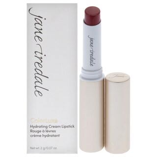 Foto 1 | Foto 1 | Lápiz Labial Jane Iredale Colorluxe Hidrating Scarlet 2 Ml - Venta Internacional.