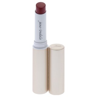 Foto 2 | Foto 2 | Lápiz Labial Jane Iredale Colorluxe Hidrating Scarlet 2 Ml - Venta Internacional.