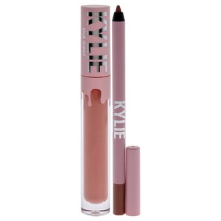 Foto 1 | Foto 1 | Lápiz con Labial Líquido Kylie Jenner 2 Piezas-Venta Internacional