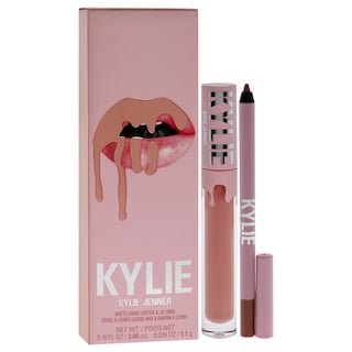Foto 2 | Foto 2 | Lápiz con Labial Líquido Kylie Jenner 2 Piezas-Venta Internacional
