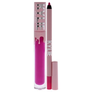 Foto 2 | Foto 2 | Kit De Labios Kylie Cosmetics Velvet 306 Say No More Para Mujer - Venta Internacional.