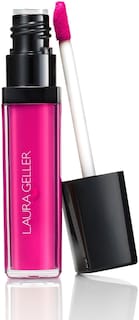 Foto 1 | Foto 1 | Lápiz Labial Líquido Laura Geller New York Luscious Lips Fucsia - Venta Internacional.