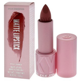 Foto 4 | Foto 4 | Lápiz Labial Kylie Cosmetics Matte 808 Kylie De 3,5 Ml Para Mujer - Venta Internacional.