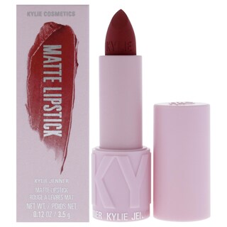 Foto 1 | Foto 1 | Lápiz Labial Kylie Cosmetics Matte 410 An Apple Day, 3,5 Ml - Venta Internacional.