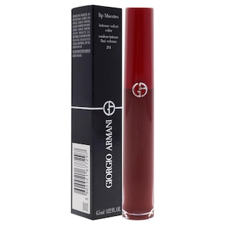 Foto 3 | Foto 3 | Brillo De Labios Giorgio Armani Lip Maestro Intense Velvet 201 6.5 Ml - Venta Internacional.