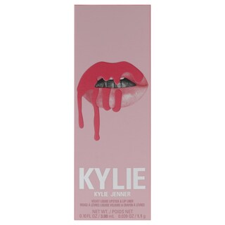 Foto 5 | Foto 5 | Kit De Labios Kylie Cosmetics Velvet 203 Party Girl Para Mujer - Venta Internacional.