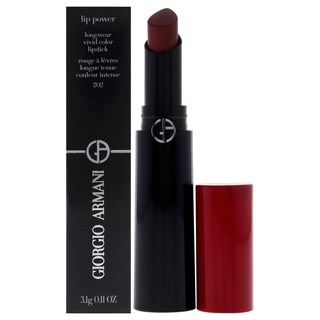 Foto 1 | Foto 1 | Lápiz Labial Giorgio Armani Lip Power Longwear Vivid Color 202 - Venta Internacional.