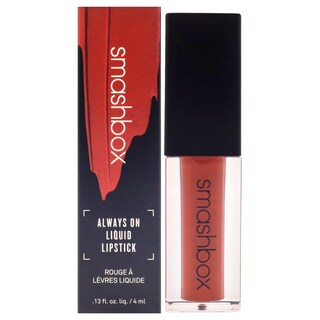 Foto 1 | Foto 1 | Barra de Labios Líquida Smashbox Always On Out Loud 3,8 Ml - Venta Internacional