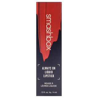 Foto 5 | Foto 5 | Barra de Labios Líquida Smashbox Always On Out Loud 3,8 Ml - Venta Internacional