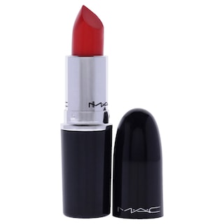 Foto 2 | Foto 2 | Lápiz Labial Mac Lustreglass Tnteaser Multicolor de 3 ml para Mujer
