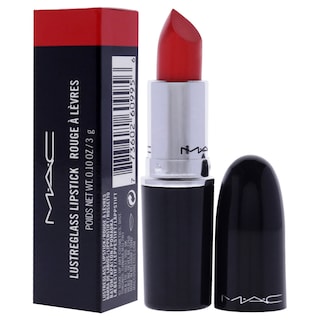 Foto 4 | Foto 4 | Lápiz Labial Mac Lustreglass Tnteaser Multicolor de 3 ml para Mujer
