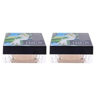 Foto 2 | Foto 2 | Base De Maquillaje En Polvo Idun Minerals Siri 010 Para Mujer, 9 Ml - Venta Internacional.