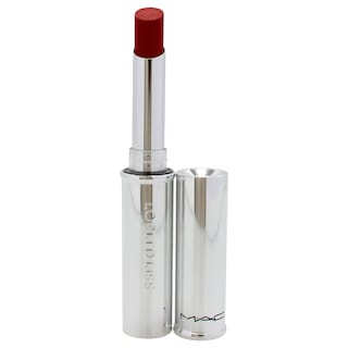 Foto 1 | Foto 1 | Lápiz Labial Mac Locked Kiss 24 Hour Extra Chili 1,7 ml - Venta Internacional