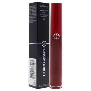 Foto 3 | Foto 3 | Barra De Labios Giorgio Armani Lip Maestro Intense Velvet 201 Dark - Venta Internacional.