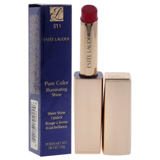 Foto 3 | Foto 3 | Lápiz Labial Pure Color Illuminating Shine - 911 Little Lege - Venta Internacional.