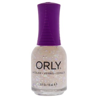 Foto 1 | Foto 1 | Esmalte De Uñas Orly Kick Glass De 18 Ml Resistente A Las Roturas Para Mujer - Venta Internacional.