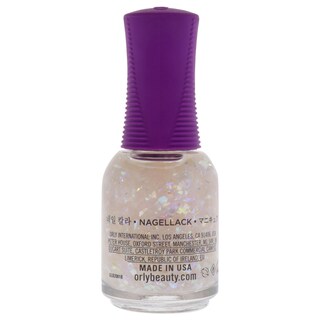 Foto 2 | Foto 2 | Esmalte De Uñas Orly Kick Glass De 18 Ml Resistente A Las Roturas Para Mujer - Venta Internacional.