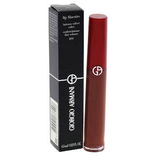 Foto 4 | Foto 4 | Barra De Labios Giorgio Armani Armani Velvet Color Lip Maestro 200 - Venta Internacional.