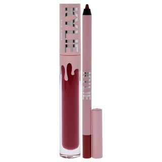 Foto 2 | Foto 2 | Kit De Labios Kylie Cosmetics Matte 103 Better Not Pout, 2 Unidades, Para Mujer - Venta Internacional.