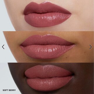 Foto 2 | Foto 2 | Lápiz Labial Bobbi Brown Luxe Soft Berry De 3,5 Ml Para Mujer - Venta Internacional.