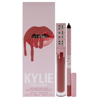 Foto 1 | Foto 1 | Kit De Labios Kylie Cosmetics Matte 301 Liquid Angel Para Mujer - Venta Internacional.